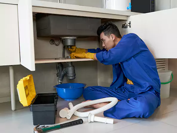 Why Choose Pawtucket Plumbing Pro for Drain Cleaning in Pawtucket, RI?