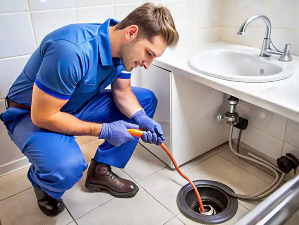 Why Choose Pawtucket Plumbing Pro for Drain Repairs in Pawtucket, RI?