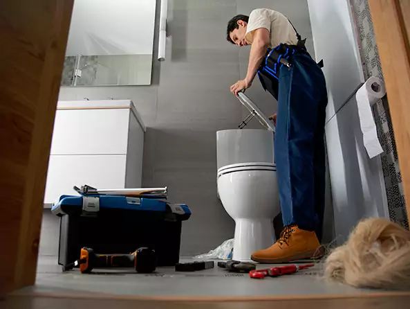  Why Choose Pawtucket Plumbing Pro for Drainage Services in Pawtucket, RI?]