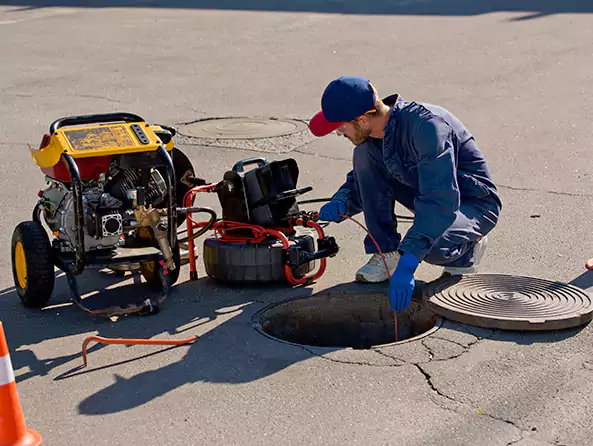 Why Choose Pawtucket Plumbing Pro for Drains Camera Inspection in Pawtucket, RI?