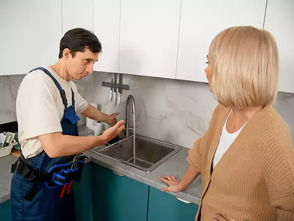 Why Choose Pawtucket Plumbing Pro for Emergency Plumbing Repair in Pawtucket, RI?