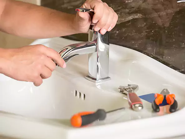 Why Choose Pawtucket Plumbing Pro for Bathroom Faucet Installation in Pawtucket, RI?