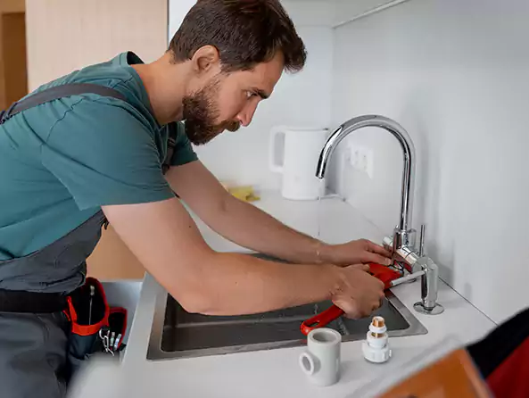 Why Choose Pawtucket Plumbing Pro for Faucet Repair in Pawtucket, RI?