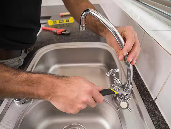 Why Choose Pawtucket Plumbing Pro for Faucet Replacement in Pawtucket, RI?