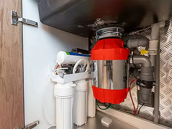Why Choose Pawtucket Plumbing Pro for Garbage Disposal Installation in Pawtucket, RI?