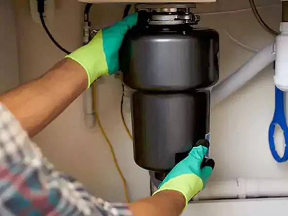 Why Choose Pawtucket Plumbing Pro for Garbage Disposal Replacement in Pawtucket, RI?