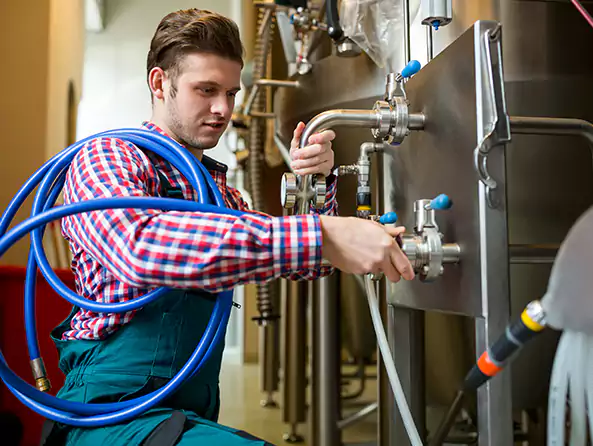 Why Choose Pawtucket Plumbing Pro for Gas Leak Repair in Pawtucket, RI?