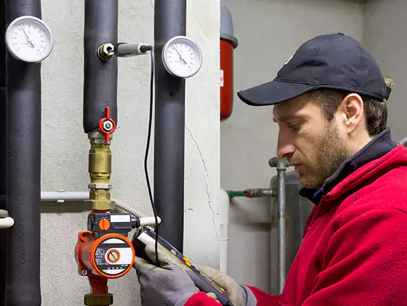 Why Choose Pawtucket Plumbing Pro for Gas Line Installation in Pawtucket, RI?