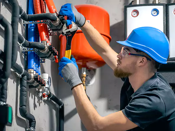 Why Choose Pawtucket Plumbing Pro for Gas Water Heater Installation in Pawtucket, RI