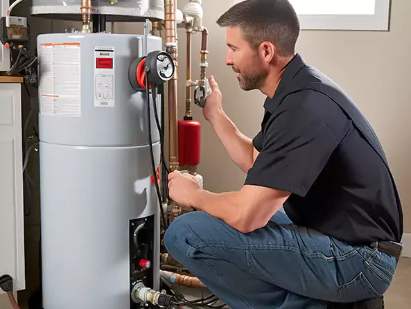 Why Choose Pawtucket Plumbing Pro for Gas Water Heater Repair in Pawtucket, RI?
