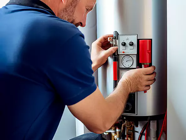 Why Choose Pawtucket Plumbing Pro for Gas Water Heater Replacement in Pawtucket, RI?
