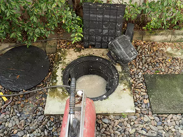 Why Choose Pawtucket Plumbing Pro for Grease Trap Repair in Pawtucket, RI?