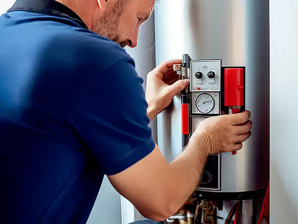 Why Choose Pawtucket Plumbing Pro for Hot Water Tank Maintenance in Pawtucket, RI?
