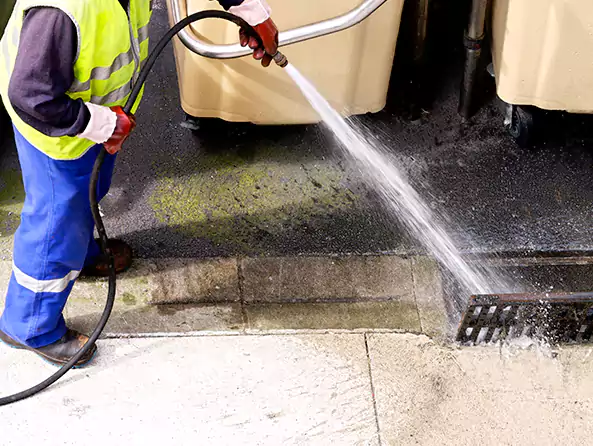 Why Choose Pawtucket Plumbing Pro for Hydro Jetting in Pawtucket, RI?