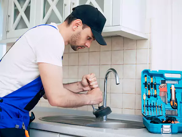 Why Choose Pawtucket Plumbing Pro for Kitchen Plumbing in Pawtucket, RI?