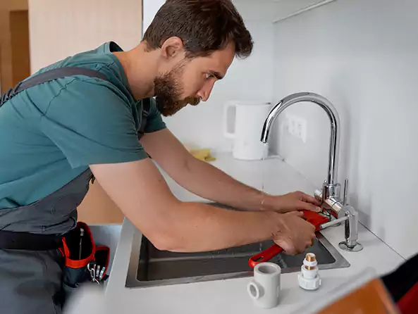 Why Choose Pawtucket Plumbing Pro for Kitchen Sink Installation in Pawtucket, RI?