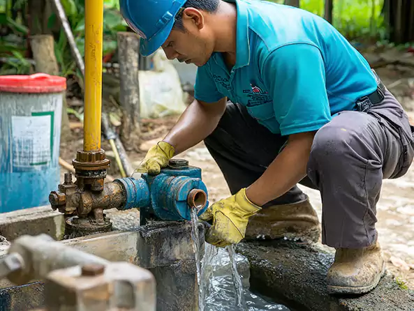Why Choose Pawtucket Plumbing Pro for Pipe Repair in Pawtucket, RI?