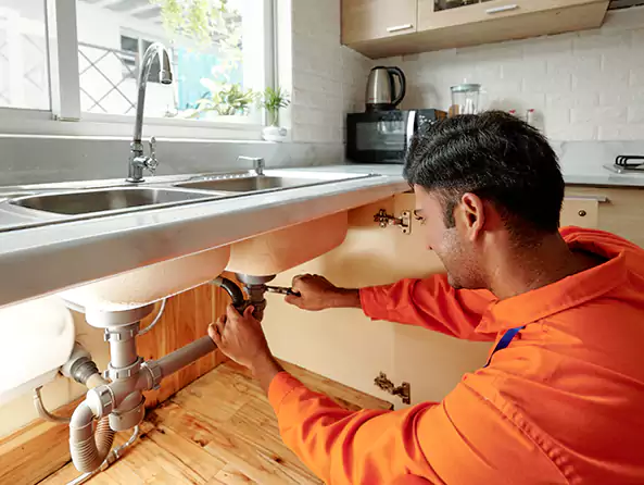 Why Choose Pawtucket Plumbing Pro for Plumbing Installation in Pawtucket, RI?