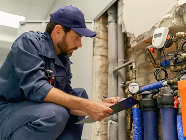 Why Choose Pawtucket Plumbing Pro for Plumbing Maintenance in Pawtucket, RI?