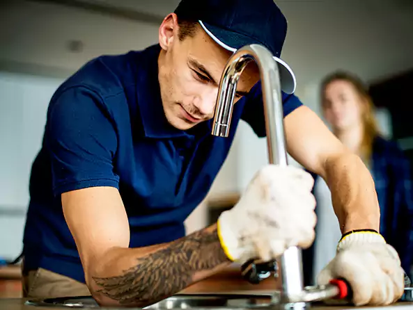 Why Choose Pawtucket Plumbing Pro for Plumbing Repair in Pawtucket, RI?