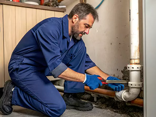  Why Choose Pawtucket Plumbing Pro for Repiping Services in Pawtucket?