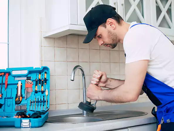 Why Choose Pawtucket Plumbing Pro for Rooter Services in Pawtucket, RI?