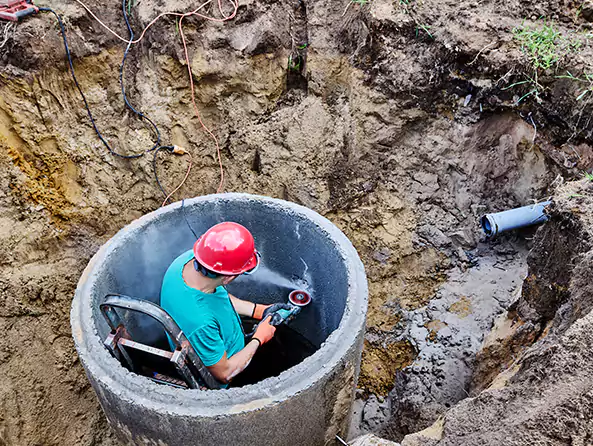 Why Choose Pawtucket Plumbing Pro for Septic Tank Repair in Pawtucket, RI?