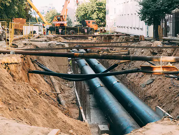 Why Choose Pawtucket Plumbing Pro for Sewer Cleaning in Pawtucket, RI?