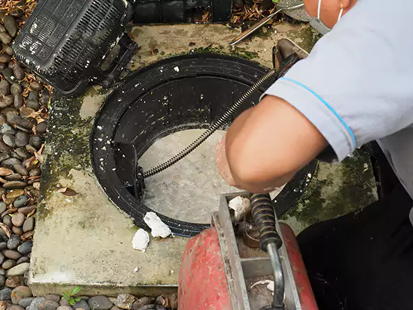 Why Choose Pawtucket Plumbing Pro for Sewer Line Cleaning in Pawtucket, RI?