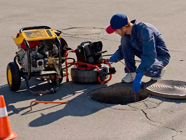Why Choose Pawtucket Plumbing Pro for Sewer Line Inspection in Pawtucket, RI?