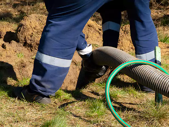 Why Choose Pawtucket Plumbing Pro for Sewer Line Replacement in Pawtucket, RI?