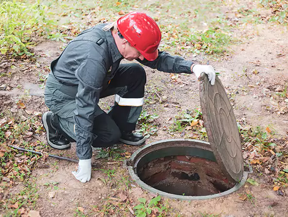 Why Choose Pawtucket Plumbing Pro for Sewer Repair in Pawtucket, RI?