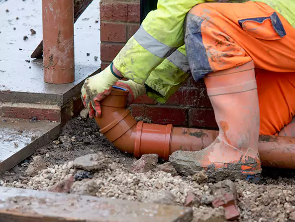 Why Choose Pawtucket Plumbing Pro for Sewer Replacement in Pawtucket, RI?