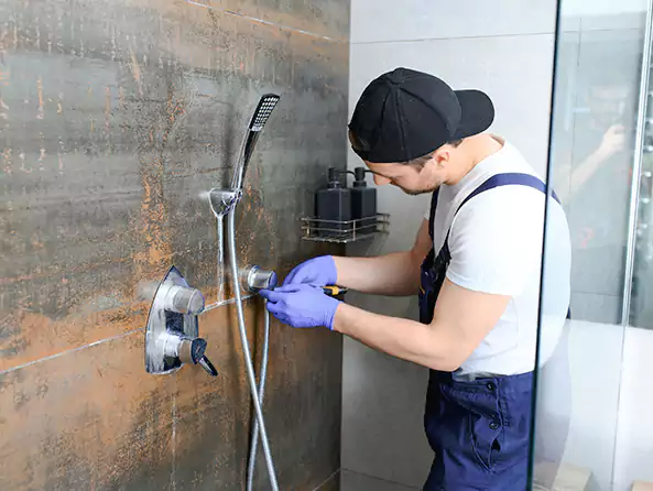 Why Choose Pawtucket Plumbing Pro for Shower Installation in Pawtucket, RI?