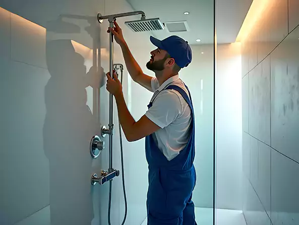 Why Choose Pawtucket Plumbing Pro for Shower Replacement in Pawtucket, RI?