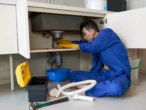 Why Choose Pawtucket Plumbing Pro for Sink Drain Replacement in Pawtucket, RI?