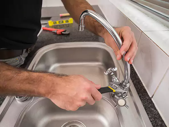 Why Choose Pawtucket Plumbing Pro for Sink Installation in Pawtucket, RI?