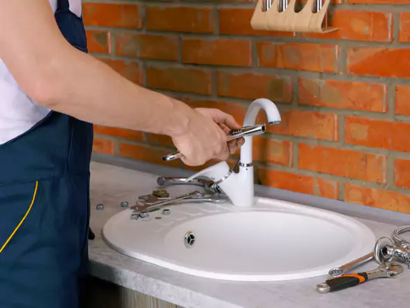 Why Choose Pawtucket Plumbing Pro for Sink Repair in Pawtucket, RI?