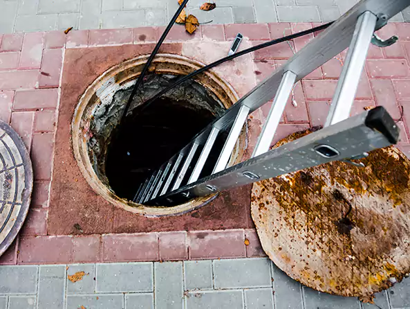 Why Choose Pawtucket Plumbing Pro for Storm Drain Cleaning in Pawtucket, RI?