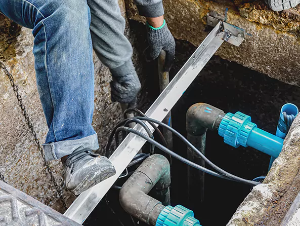 Why Choose Pawtucket Plumbing Pro for Sump Pump Maintenance in Pawtucket, RI?