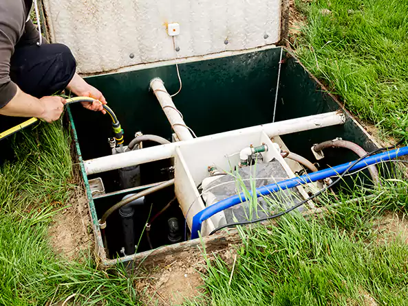 Why Choose Pawtucket Plumbing Pro for Sump Pump Replacement in Pawtucket, RI?