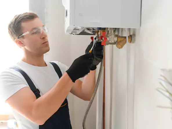 Why Choose Pawtucket Plumbing Pro for Tankless Water Heater Maintenance in Pawtucket, RI?