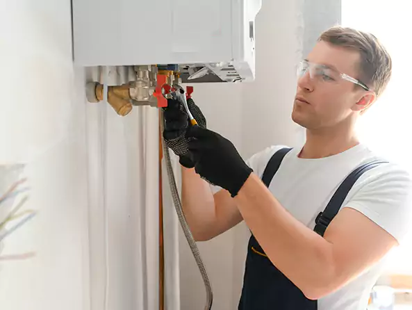 Why Choose Pawtucket Plumbing Pro for Tankless Water Heater Repair in Pawtucket, RI?