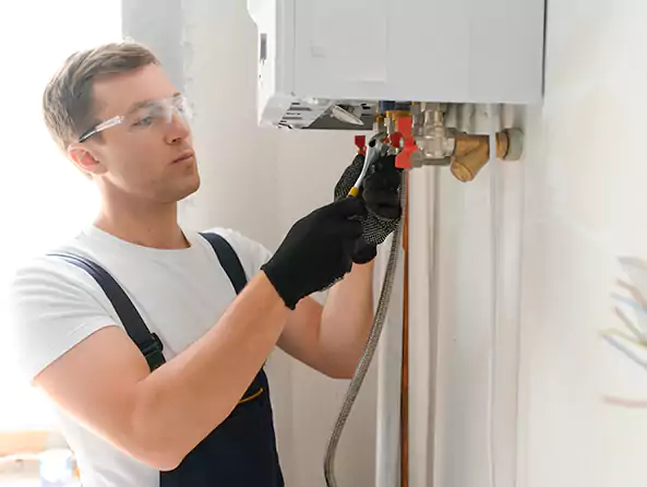 Why Choose Pawtucket Plumbing Pro for Tankless Water Heater Replacement in Pawtucket, RI?