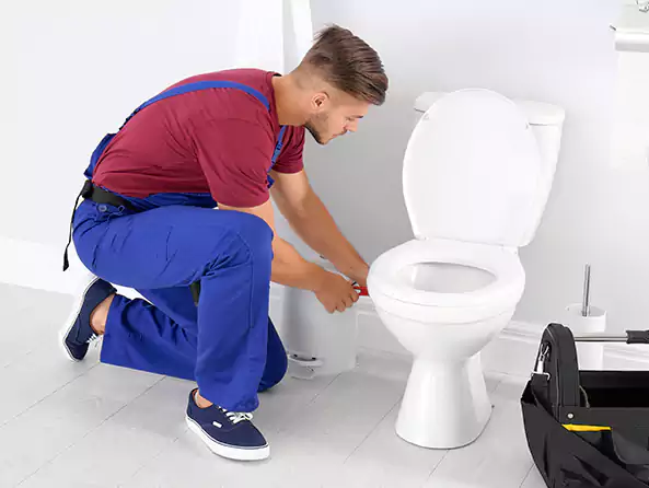 Why Choose Pawtucket Plumbing Pro for Toilet Installation in Pawtucket, RI?