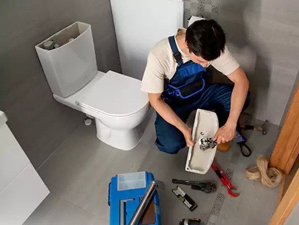 Why Choose Pawtucket Plumbing Pro for Toilet Repair in Pawtucket, RI?