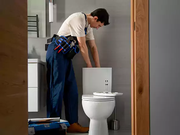 Why Choose Pawtucket Plumbing Pro for Toilet Replacement in Pawtucket, RI?