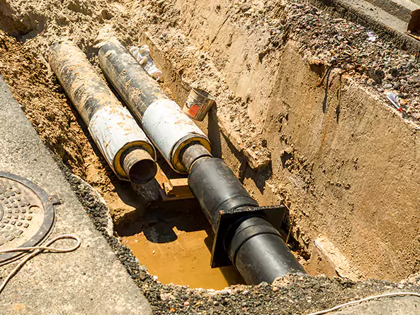 Why Choose Pawtucket Plumbing Pro for Trenchless Pipe Repair in Pawtucket?