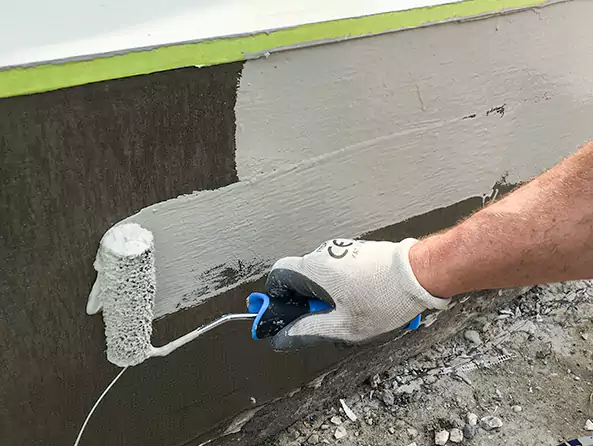 Why Choose Pawtucket Plumbing Pro for Walls Waterproofing in Pawtucket, RI?