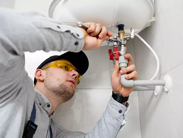 Why Choose Pawtucket Plumbing Pro for Water Heater Expansion Tank Installation in Pawtucket, RI?